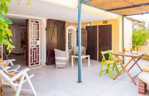 Villaggio Piras Apartamento | Apartment La tavernetta di Tata by Interhome