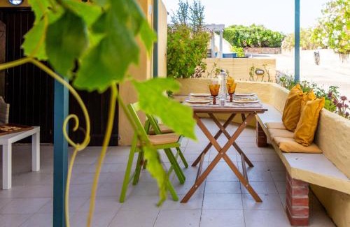 Villaggio Piras Apartamento | Apartment La tavernetta di Tata by Interhome