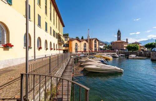 Vignola Apartamento | Apartment Lago e Sole by Interhome