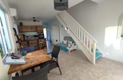 Lagun Casa | Apartment Lagoon Ocean Resort