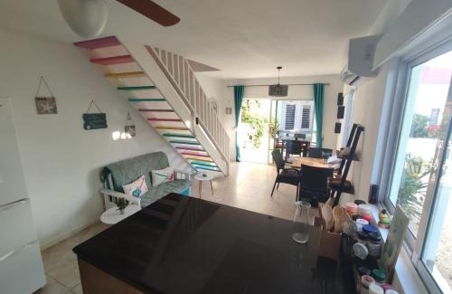 Lagun Casa | Apartment Lagoon Ocean Resort