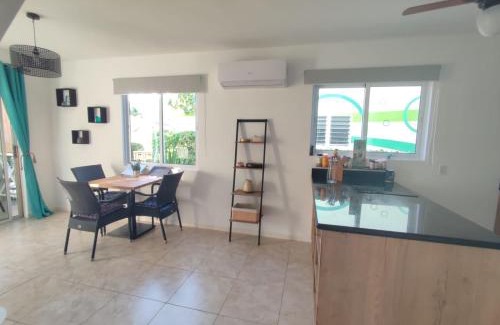 Lagun Casa | Apartment Lagoon Ocean Resort