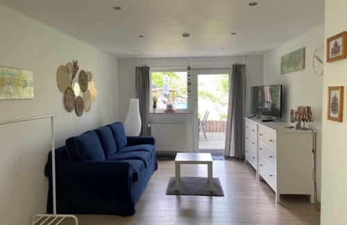 Niedershausen Apartamento | Apartamento Lahntal en Löhnberg