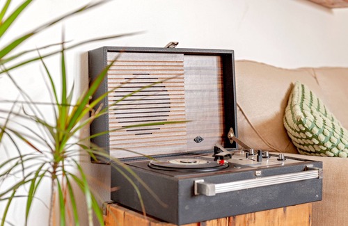 Pisa Apartamento | Apartamento 'Le 7 Calle - Piano Terra' con jardín compartido y Wi-Fi