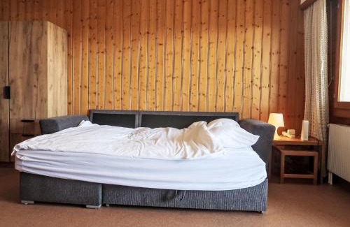 Sainte-Croix Apartamento | Apartment Licorne by Interhome