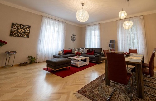 Klagenfurt am Woerthersee Apartamento | Apartment Lina