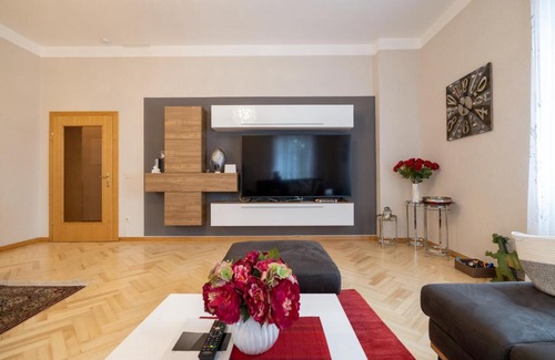 Klagenfurt am Woerthersee Apartamento | Apartment Lina
