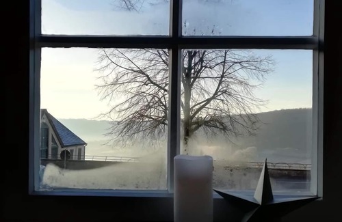 Langenburg Apartamento | Apartment - live historically door to door with Langenburg Castle