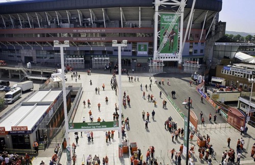 Peterston-Super-Ely Apartamento | Apartment Llawr Un