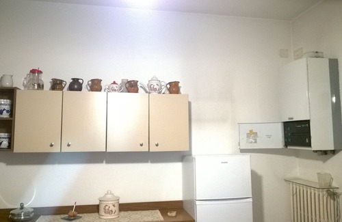 Campolattaro Casa | Apartment located on the national road but close to every meeting point