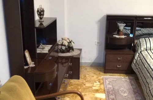 Campolattaro Casa | Apartment located on the national road but close to every meeting point