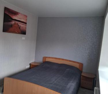 Telsiai Apartamento | Apartment