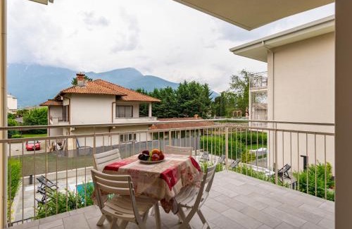 Consiglio di Rumo Apartamento | Apartment Luna by Interhome