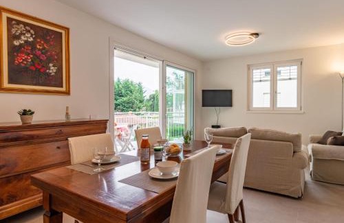 Consiglio di Rumo Apartamento | Apartment Luna by Interhome