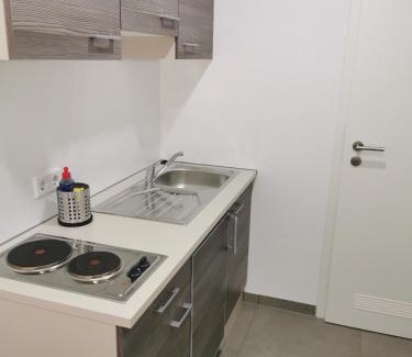 Glehn Apartamento | Apartment "Lyon"
