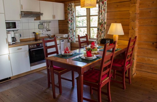 Muritz Apartamento | Apartamento 'Maria' con terraza privada, jardín privado y Wi-Fi