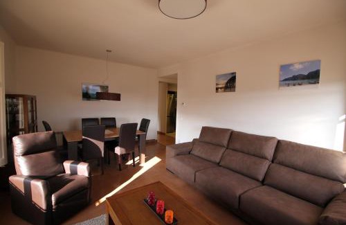 Cardona Apartamento | Apartment Market Square