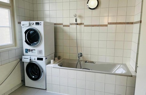 Basel City Centre Apartamento | Apartment Marktplatz 2