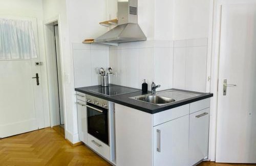 Basel City Centre Apartamento | Apartment Marktplatz 2