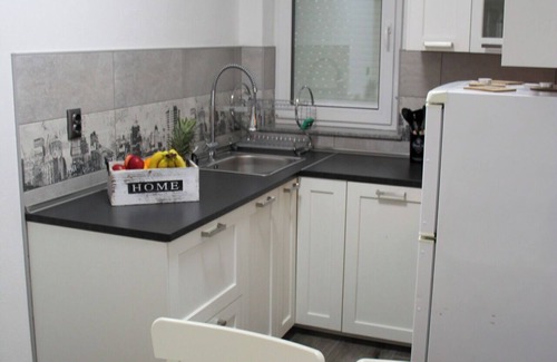 Senj Apartamento | Apartamento Matija (68961-A1) - Senj