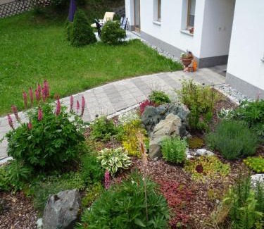 Ravaisch Apartamento | Apartment MEZPRA