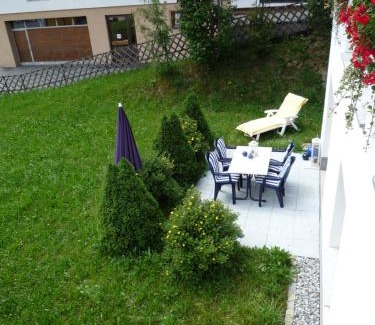 Ravaisch Apartamento | Apartment MEZPRA