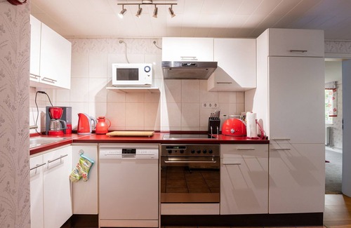 Hesel Apartamento | Apartamento Mientje, 35214 - Apartamento Mientje