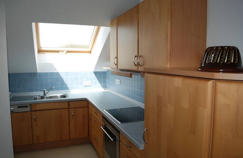 Ottenhausen Apartamento | Apartamento 'Mit Pool' con piscina compartida, jardín compartido y Wi-Fi