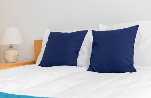 Piecki-Migowo Apartamento | Apartment Morena Rakoczego by Renters