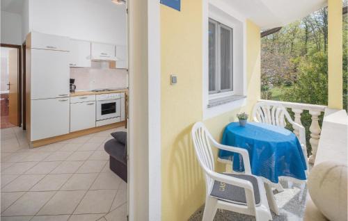 Mugeba Apartamento | Apartment Mugeba Ii