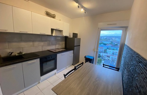 Rombas Apartamento | Apartment near Amnéville spa and tourist center