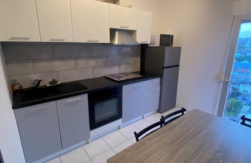 Rombas Apartamento | Apartment near Amnéville spa and tourist center