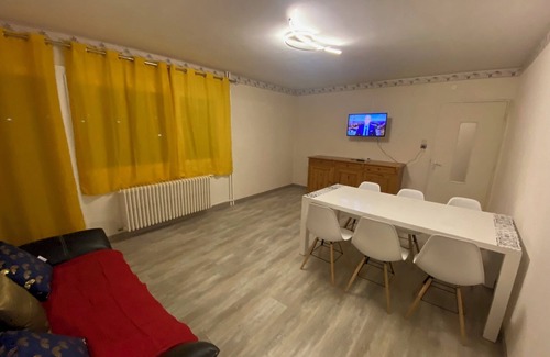 Rombas Apartamento | Apartment near Amnéville spa and tourist center