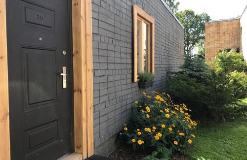 Jurmala Apartamento | Apartment near by sea