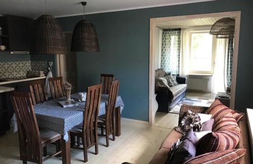 Jurmala Apartamento | Apartment near by sea