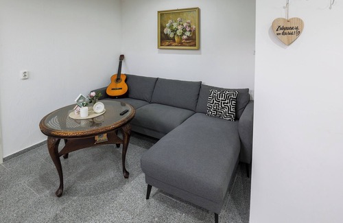 Großenbaum Apartamento | Apartment near Düsseldorf Airport Messe