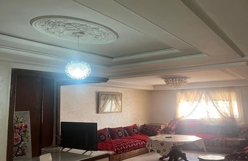 Kenitra Apartamento | Apartment near TGV station 3