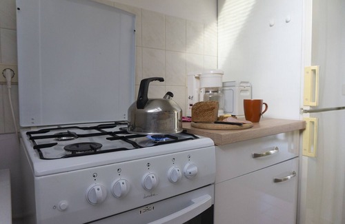 Wiederitzsch Apartamento | Apartamento cerca del nuevo recinto ferial de Leipzig