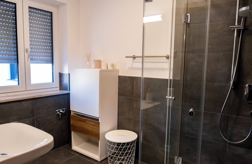 Forheim Apartamento | Apartment New York