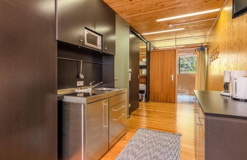 Irdning-Donnersbachtal Apartamento | Apartment no. 11, 2 bedrooms, shower, WC - 1-2 nights - "Holzboxen" Planneralm