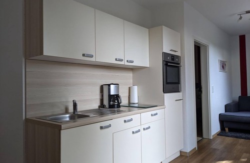 Harthausen Apartamento | Apartamento No. 4 - Apartamentos Am Pfaffensee