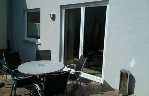 Harthausen Apartamento | Apartamento No. 4 - Apartamentos Am Pfaffensee