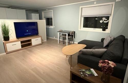 Narvik Apartamento | apartment