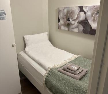 Narvik Apartamento | apartment