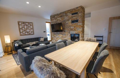 Zelezna Ruda Apartamento | Apartment No25 Residence Javor