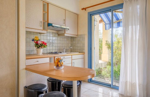 Chateauneuf-Grasse Apartamento | Apartamento "Número 1" con piscina privada, terraza privada y Wi-Fi