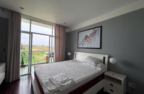 Phu Hai Beach Apartamento | Apartment Ocean Vista 2 bedroom