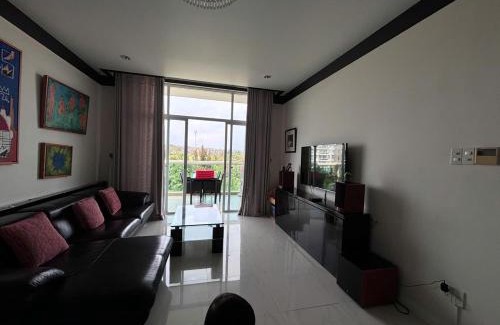 Phu Hai Beach Apartamento | Apartment Ocean Vista 2 bedroom