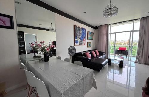 Phu Hai Beach Apartamento | Apartment Ocean Vista 2 bedroom