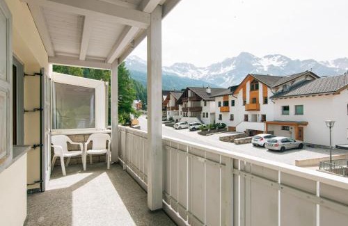 Solda Apartamento | Apartment Olympia by Interhome